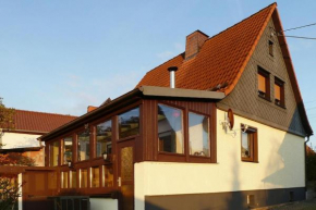 Holiday home Eisfelder Blick, Eisfeld